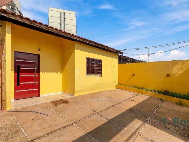 Casa aluguel em Residencial Despraiado, Cuiabá