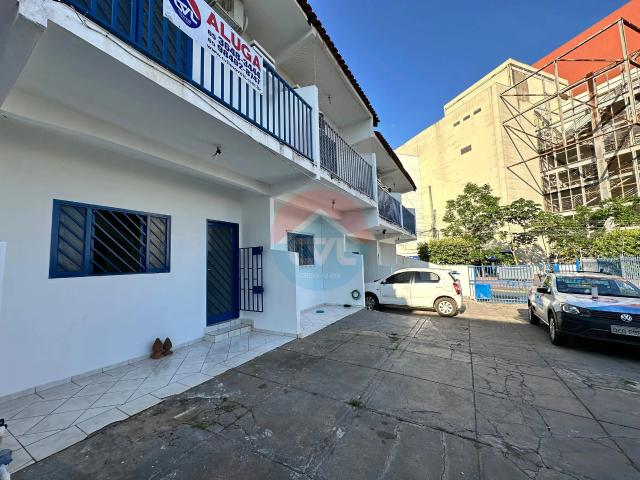 Casa aluguel em Duque de Caxias, Cuiabá