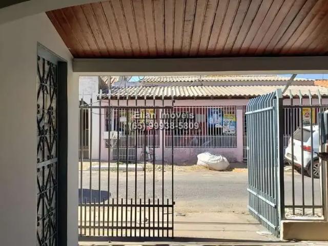 Casa aluguel em Região Geográfica Imediata de Cuiabá, Região Metropolitana do Vale do Rio Cuiabá