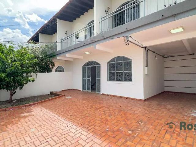 Casa aluguel em Região Geográfica Imediata de Cuiabá, Região Metropolitana do Vale do Rio Cuiabá