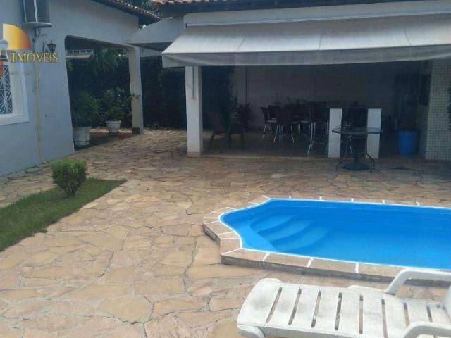Casa aluguel em Jardim Cuiabá, Cuiabá