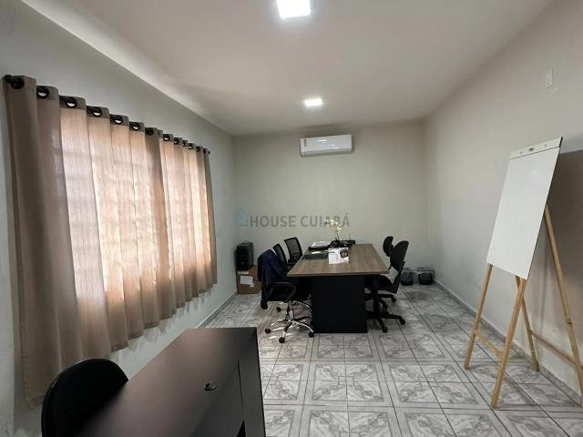Casa aluguel em Jardim Cuiabá, Cuiabá