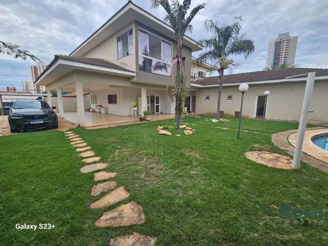 Casa aluguel em Jardim das Américas, Cuiabá