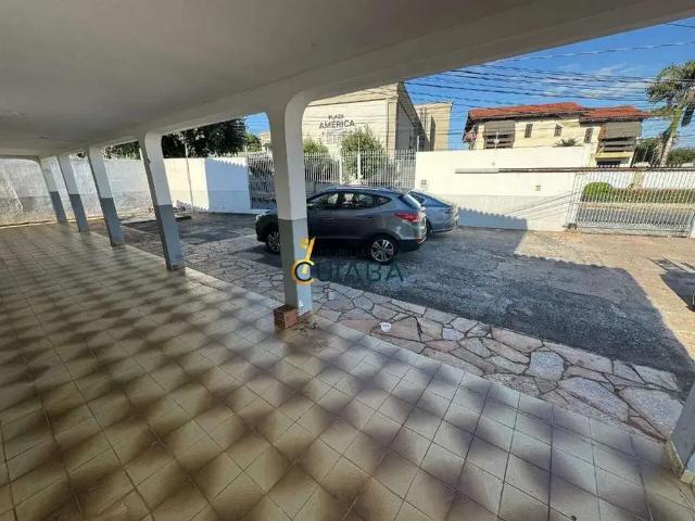 Casa aluguel em Jardim das Américas, Cuiabá