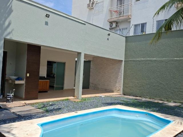 Casa aluguel em Jardim Itália, Cuiabá