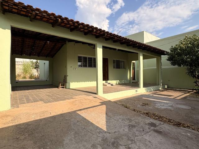Casa aluguel em Poção, Cuiabá