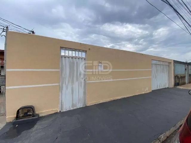 Casa aluguel em Morada da Serra, Cuiabá