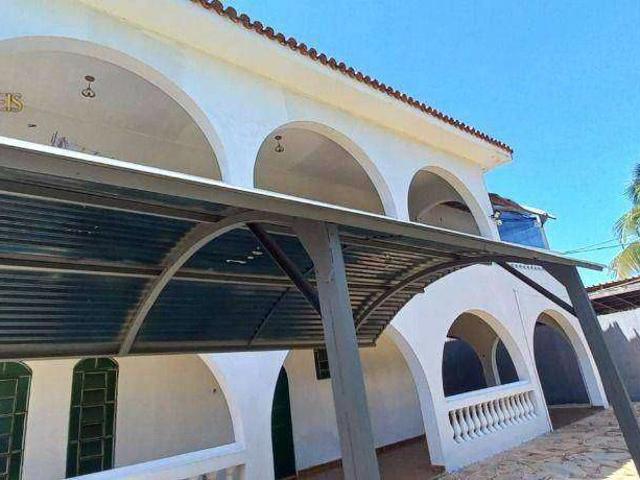 Casa aluguel em Santa Marta, Cuiabá