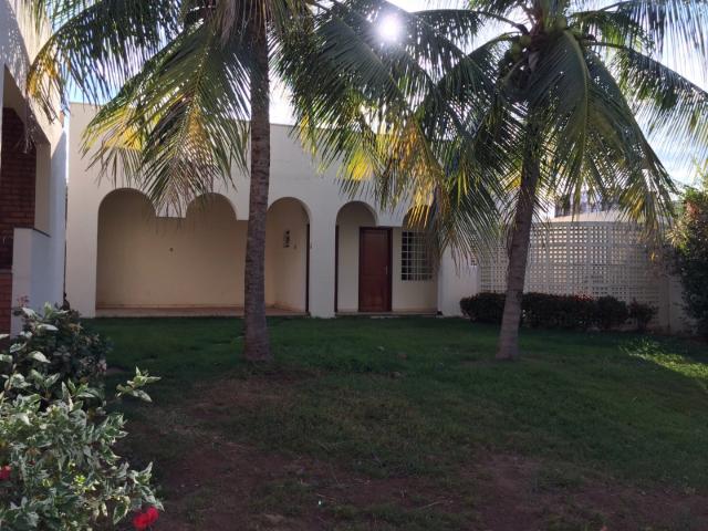 Casa aluguel em Jardim Califórnia, Cuiabá