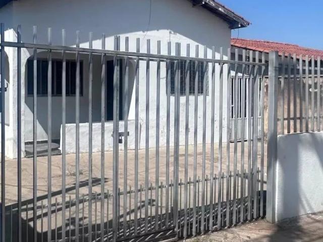 Casa aluguel em Setor 3, Cuiabá