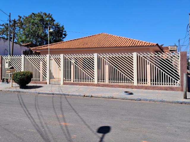 Casa aluguel em CPA II, Cuiabá
