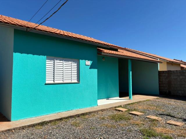 Casa aluguel em Bandeirantes, Cuiabá