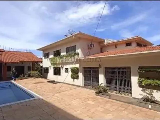 Casa aluguel em Região Geográfica Imediata de Cuiabá, Região Metropolitana do Vale do Rio Cuiabá