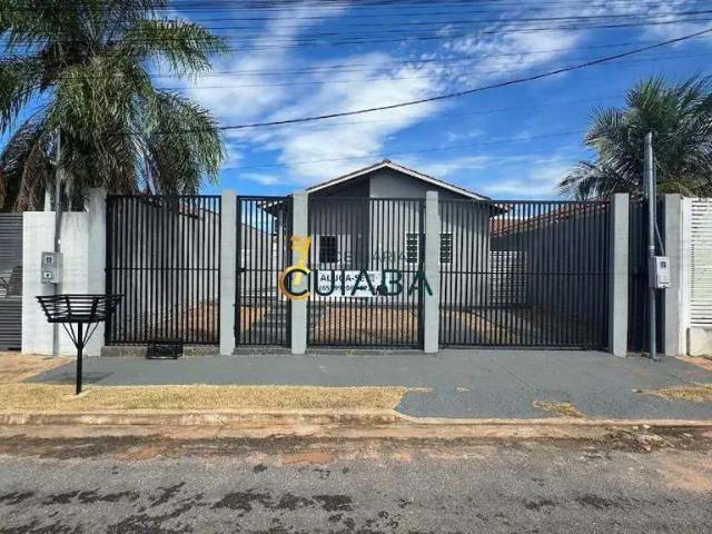 Casa aluguel em Região Geográfica Imediata de Cuiabá, Região Metropolitana do Vale do Rio Cuiabá