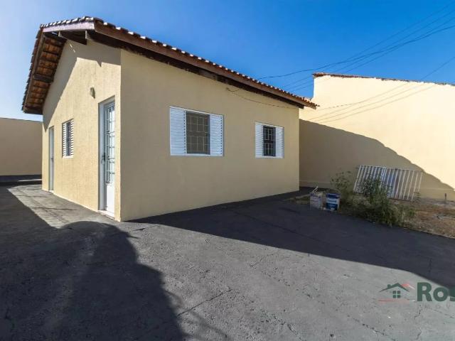 Casa aluguel em Residencial Antártica, Cuiabá