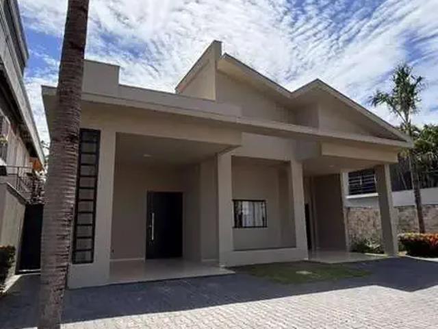 Casa aluguel em Região Geográfica Imediata de Cuiabá, Região Metropolitana do Vale do Rio Cuiabá