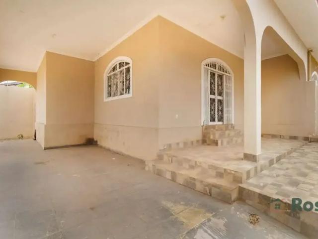 Casa aluguel em Região Geográfica Imediata de Cuiabá, Região Metropolitana do Vale do Rio Cuiabá