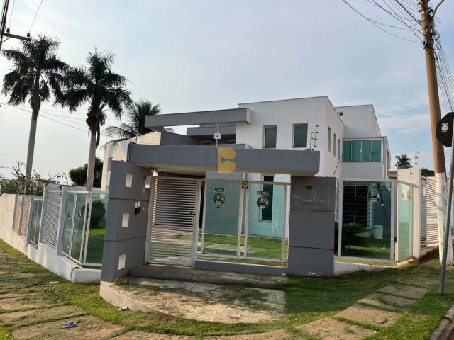 Casa aluguel em Santa Rosa, Cuiabá