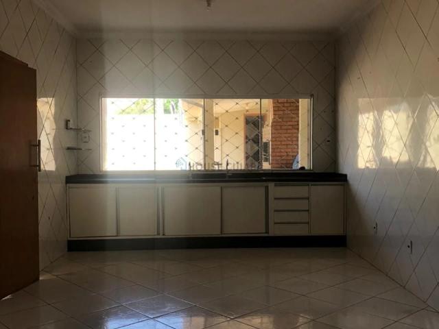 Casa aluguel em CPA II, Cuiabá