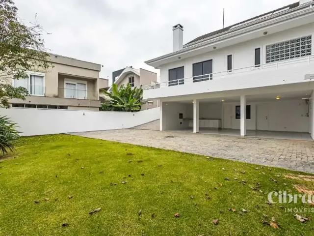 Casa aluguel em Região Geográfica Imediata de Curitiba, Região Metropolitana de Curitiba