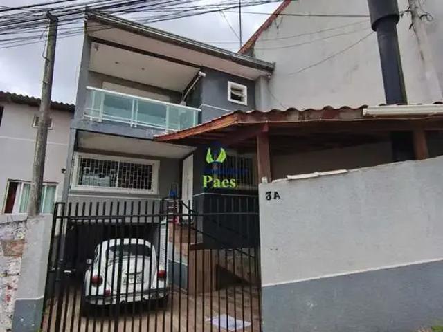 Casa aluguel em Região Geográfica Imediata de Curitiba, Região Metropolitana de Curitiba