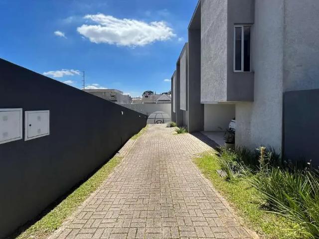 Casa aluguel em Região Geográfica Imediata de Curitiba, Região Metropolitana de Curitiba