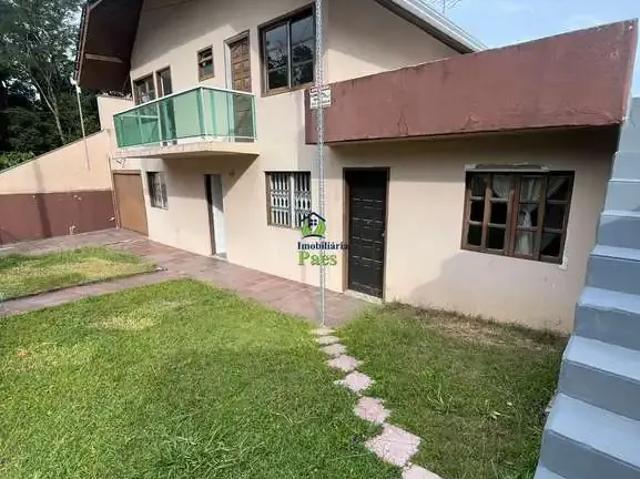 Casa aluguel em Região Geográfica Imediata de Curitiba, Região Metropolitana de Curitiba
