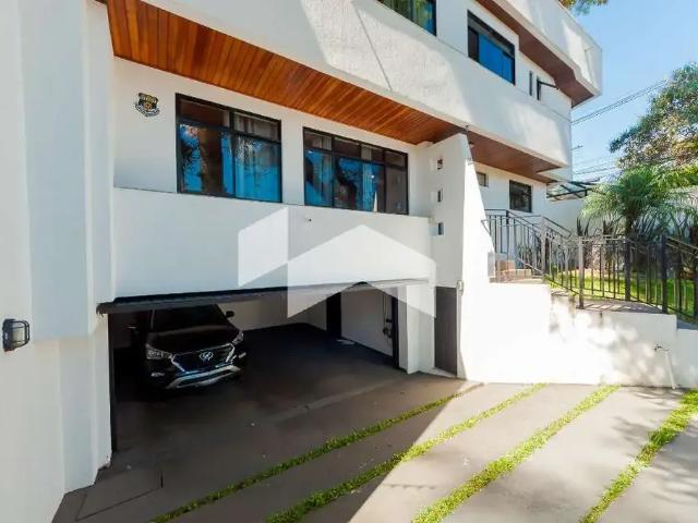 Casa aluguel em Região Geográfica Imediata de Curitiba, Região Metropolitana de Curitiba