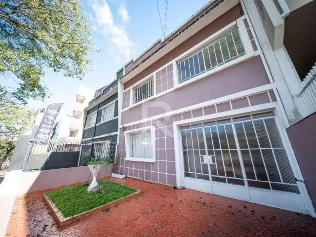 Casa aluguel em Água Verde, Curitiba