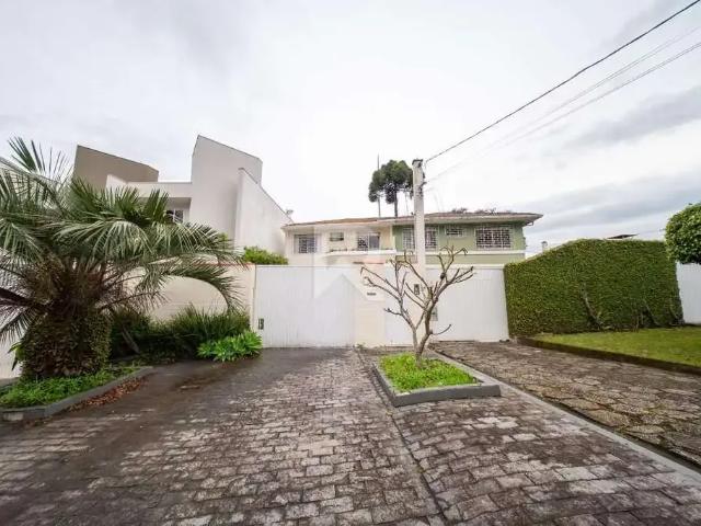 Casa aluguel em Região Geográfica Imediata de Curitiba, Região Metropolitana de Curitiba