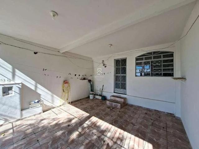 Casa aluguel em Alto Boqueirão, Curitiba