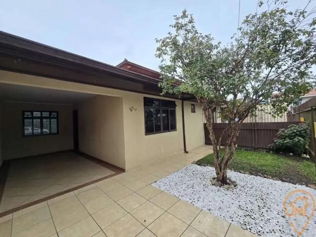 Casa aluguel em Região Geográfica Imediata de Curitiba, Região Metropolitana de Curitiba