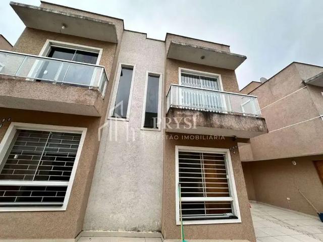 Casa aluguel em Região Geográfica Imediata de Curitiba, Região Metropolitana de Curitiba