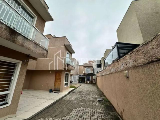Casa aluguel em Região Geográfica Imediata de Curitiba, Região Metropolitana de Curitiba