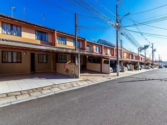 Casa aluguel em Região Geográfica Imediata de Curitiba, Região Metropolitana de Curitiba