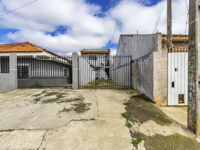 Casa aluguel em Região Geográfica Imediata de Curitiba, Região Metropolitana de Curitiba