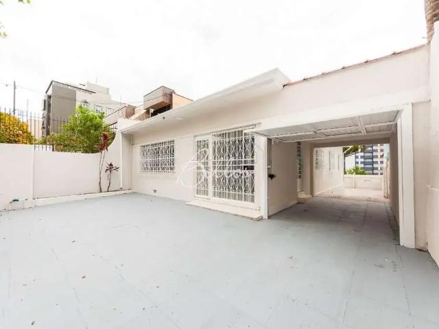 Casa aluguel em Região Geográfica Imediata de Curitiba, Região Metropolitana de Curitiba