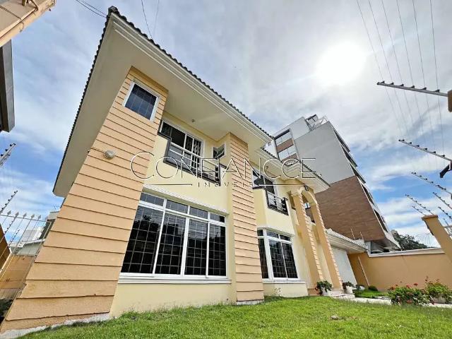 Casa aluguel em Região Geográfica Imediata de Curitiba, Região Metropolitana de Curitiba