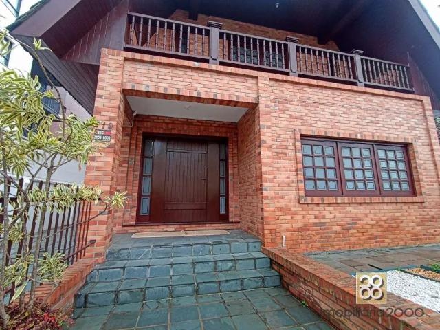 Casa aluguel em Alto da Glória, Curitiba