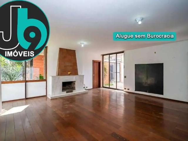 Casa aluguel em Região Geográfica Imediata de Curitiba, Região Metropolitana de Curitiba