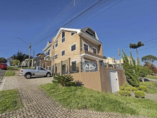 Casa aluguel em Região Geográfica Imediata de Curitiba, Região Metropolitana de Curitiba