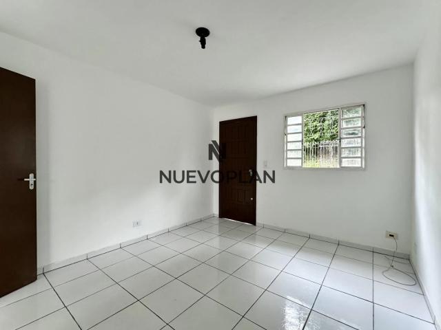Casa aluguel em Santa Cândida, Curitiba