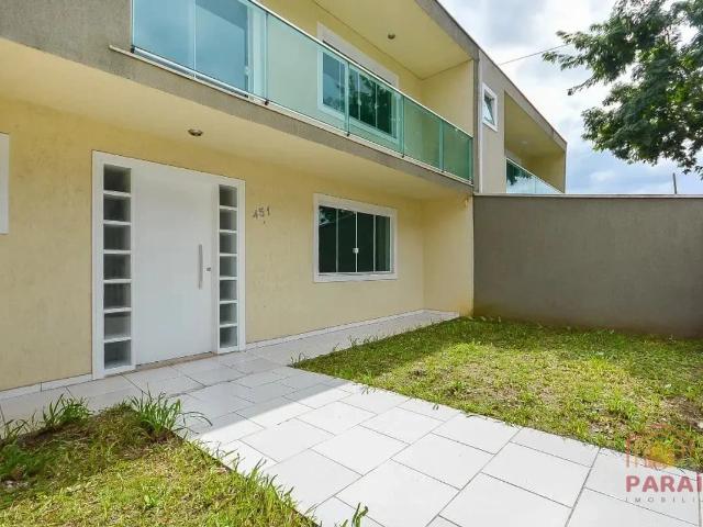 Casa aluguel em Região Geográfica Imediata de Curitiba, Região Metropolitana de Curitiba
