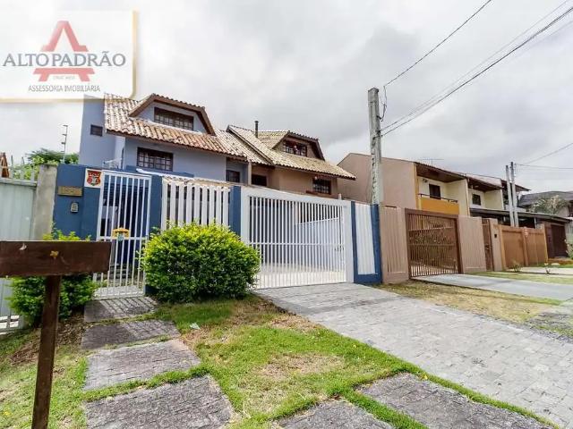 Casa aluguel em Região Geográfica Imediata de Curitiba, Região Metropolitana de Curitiba