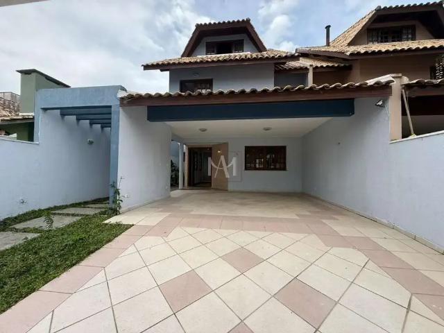 Casa aluguel em Região Geográfica Imediata de Curitiba, Região Metropolitana de Curitiba
