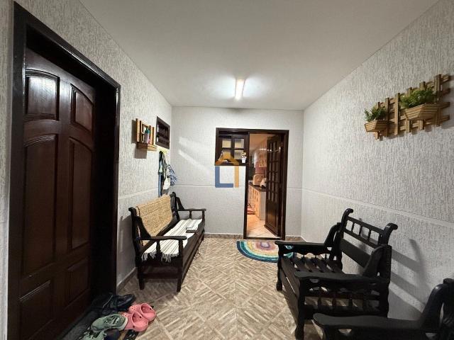 Casa aluguel em Atuba, Curitiba