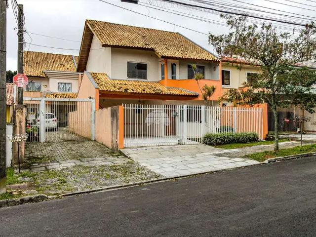 Casa aluguel em Região Geográfica Imediata de Curitiba, Região Metropolitana de Curitiba