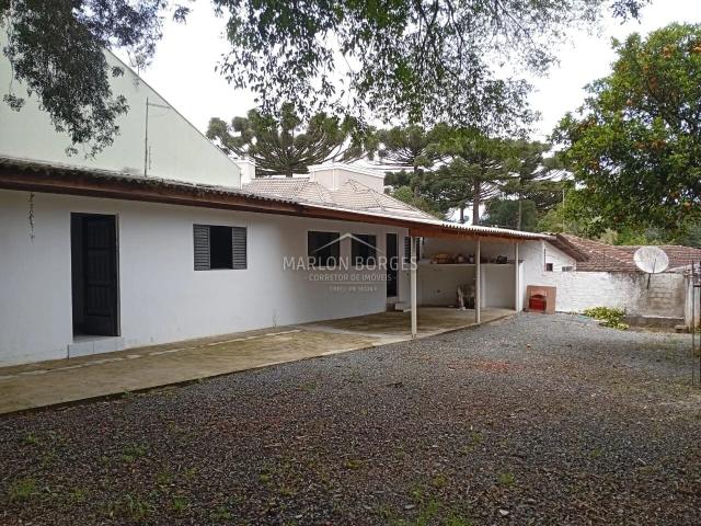 Casa aluguel em Região Geográfica Imediata de Curitiba, Região Metropolitana de Curitiba