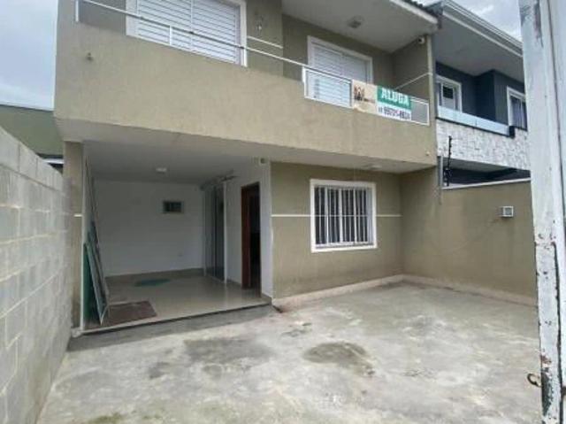 Casa aluguel em Atuba, Curitiba