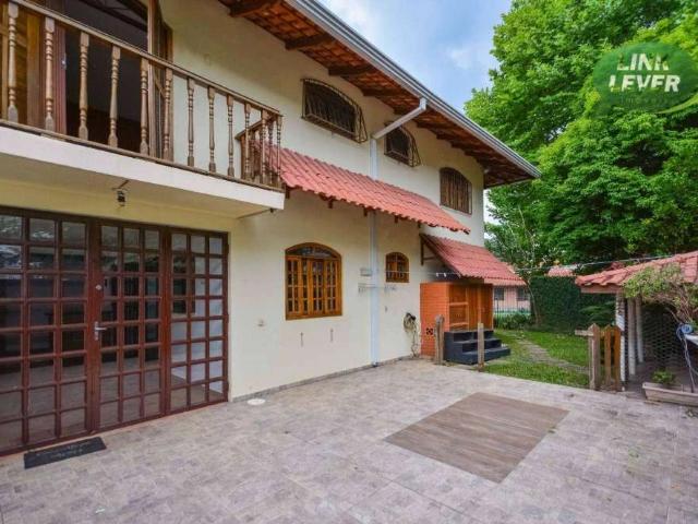 Casa aluguel em Bacacheri, Curitiba